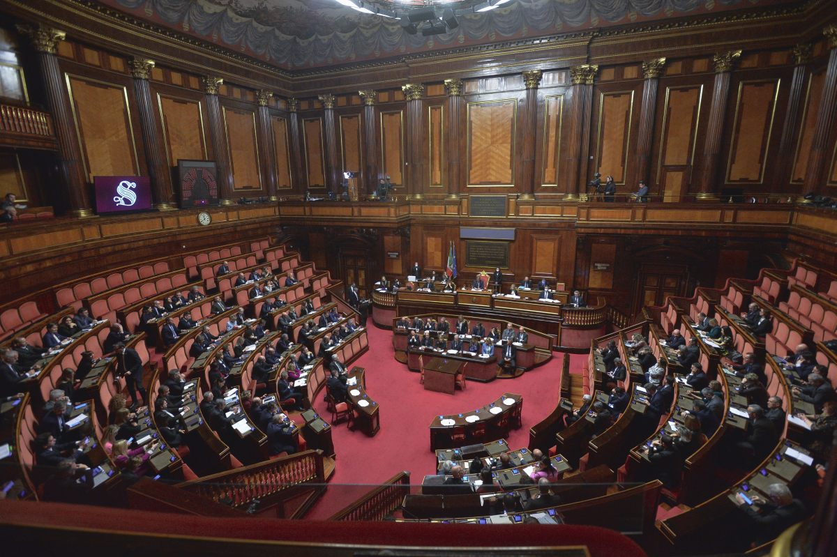 Via libera dal Senato all’autonomia differenziata