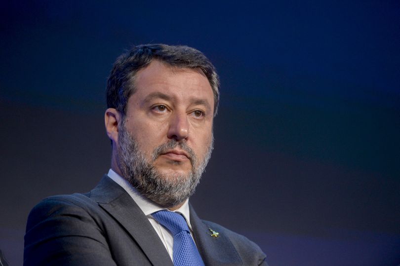 Open Arms, Salvini “Minacce sono una follia, ma è processo politico”