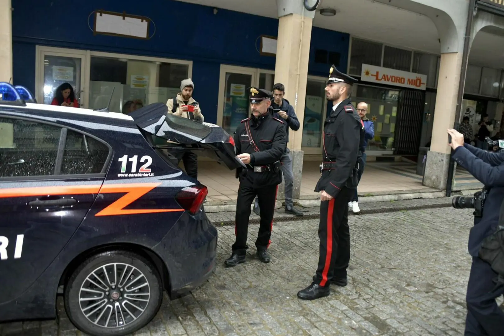 Ragazza uccisa a coltellate nella Bergamasca, arrestato un coetaneo