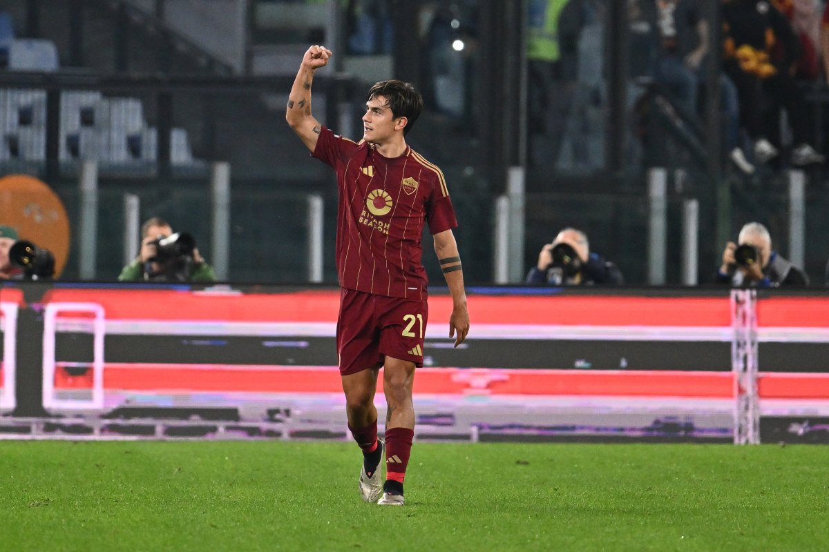 Tra i fischi dell’Olimpico la Roma batte il Torino 1-0