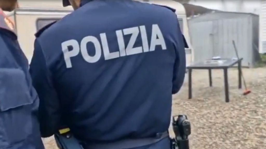 Maxi operazione antidroga a Bologna con 22 arresti