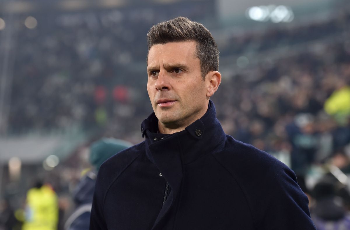 Motta “Derby gara speciale, Vlahovic e Conceicao out”