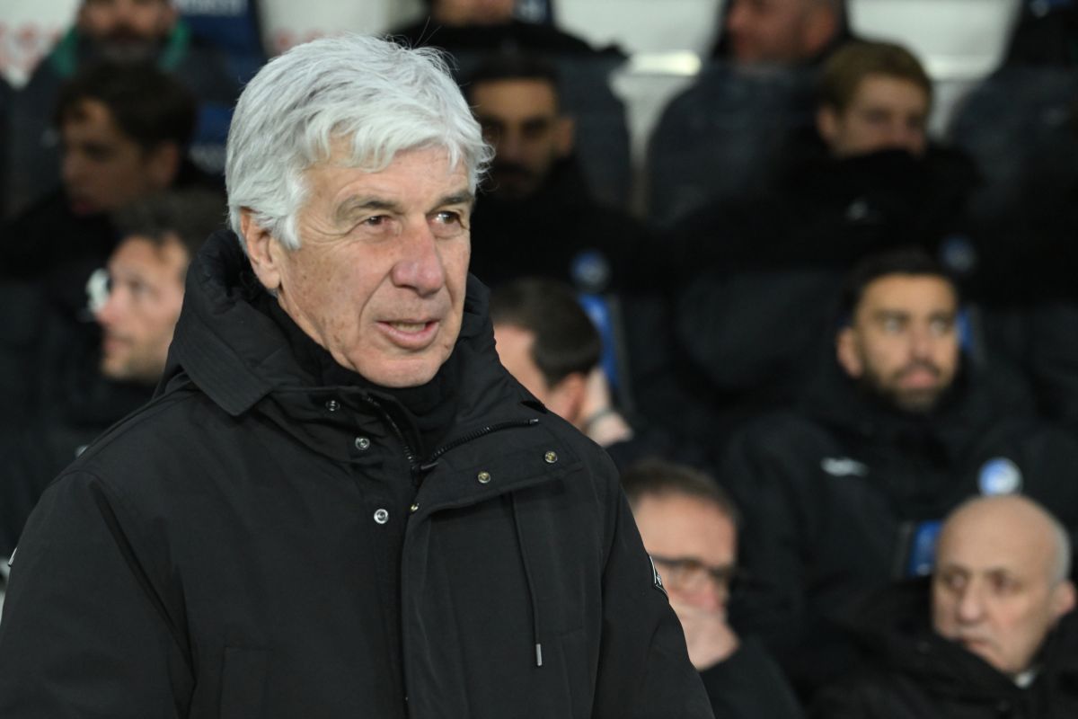 L’Atalanta riceve lo Sturm Graz, Gasperini “Può essere decisiva”