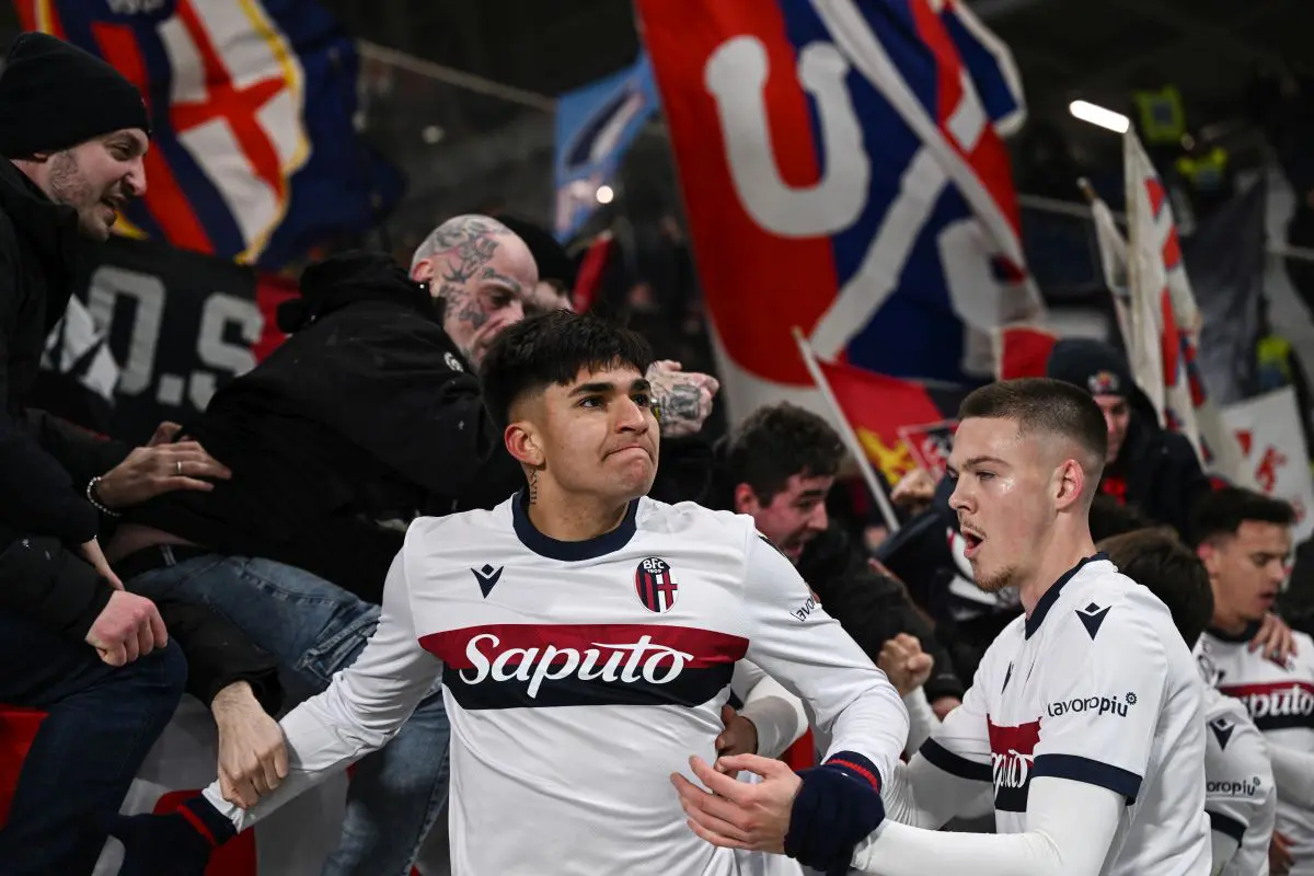 Il Bologna in semifinale di Coppa Italia, Atalanta eliminata