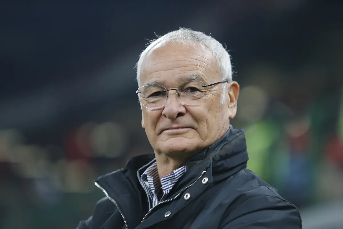 Ranieri “Date tempo alla Roma, Hummels e Paredes in vacanza”