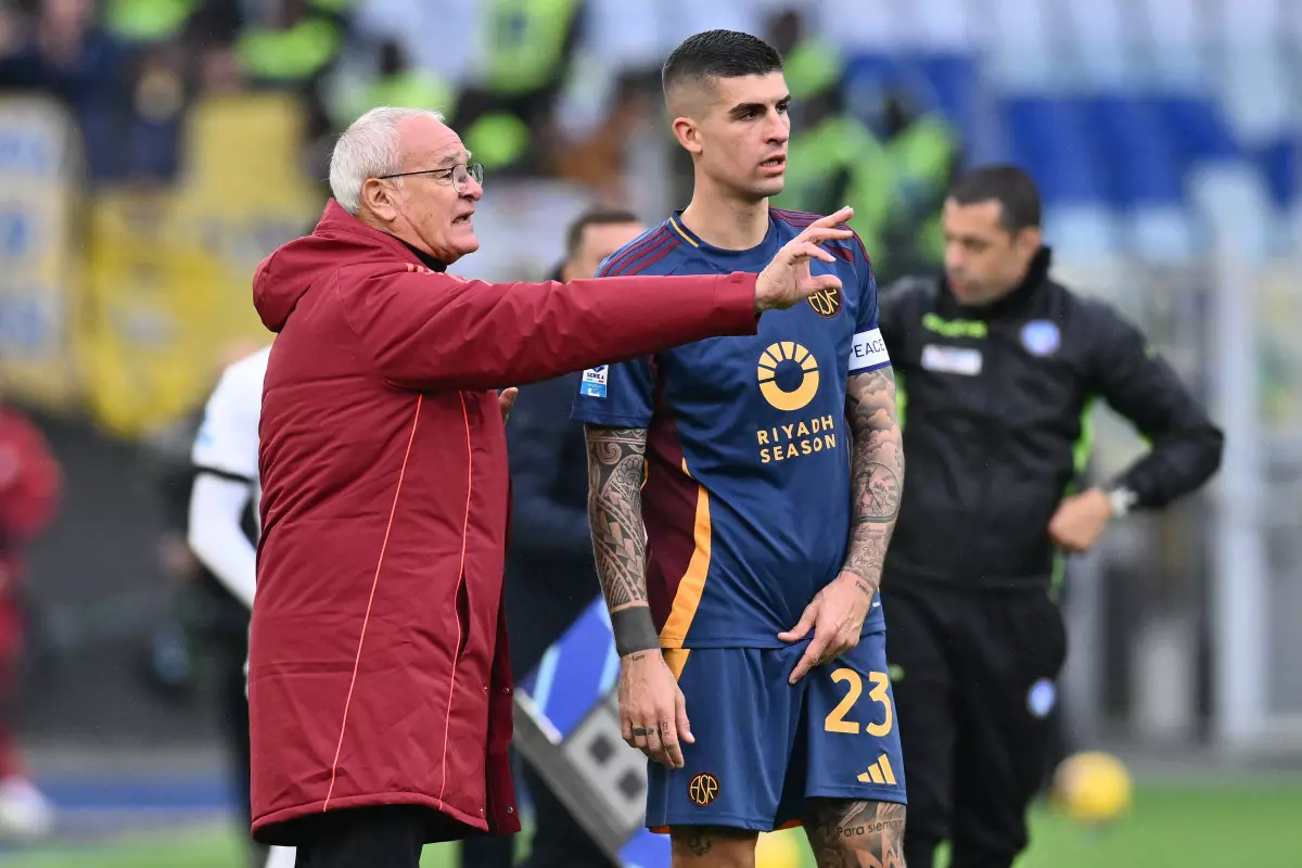 Ranieri “Col Porto chance al 50%, Letexier è bravissimo”