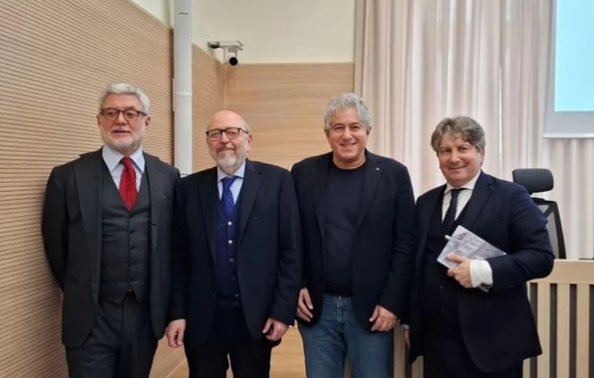 Da Scuola Superiore Meridionale e Shro evento sui doveri costituzionali